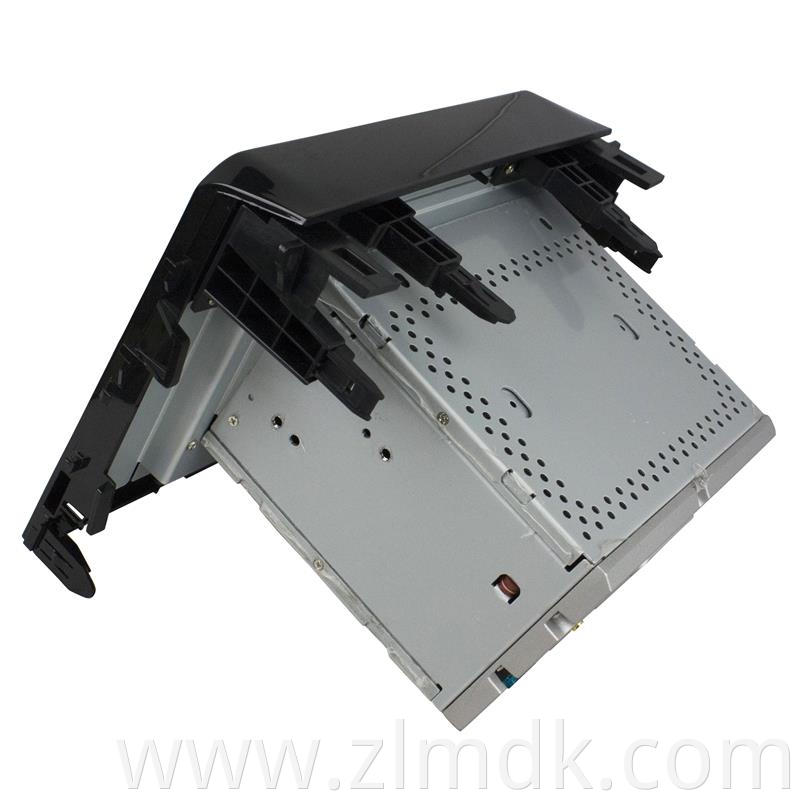 Car DVD For Land Cruiser